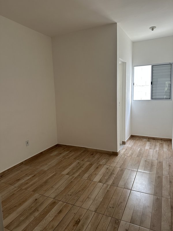 CASA INDIVIDUAL STO ANTONIO Rua Robert Nesta Marley Franco da Rocha - 