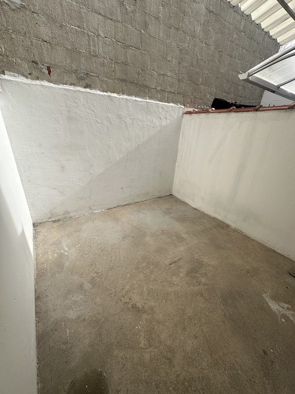 CASA INDIVIDUAL STO ANTONIO Rua Robert Nesta Marley Franco da Rocha - 