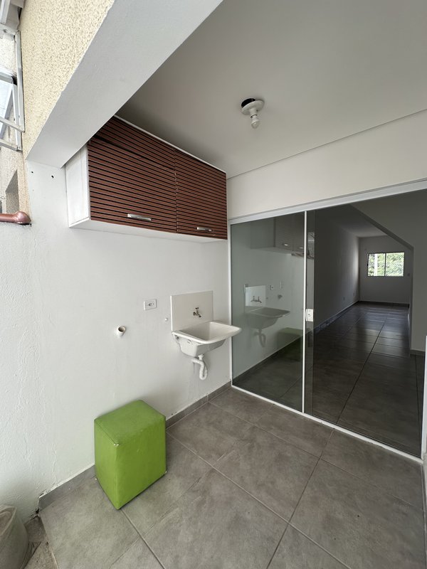 CASA INDIVIDUAL STO ANTONIO Rua Robert Nesta Marley Franco da Rocha - 