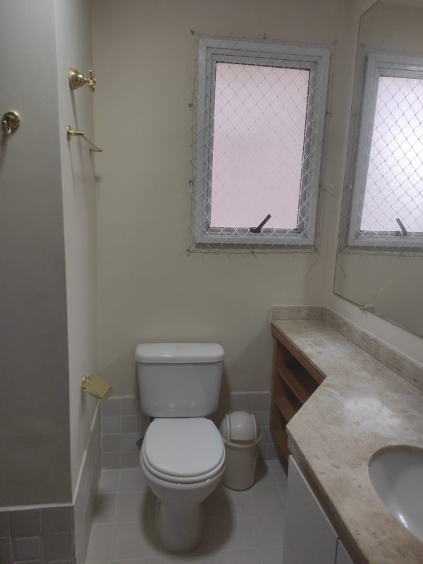 Aluguel mobiliado no centro de Alphaville - Barueri - 