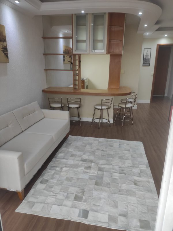 Aluguel mobiliado no centro de Alphaville - Barueri - 