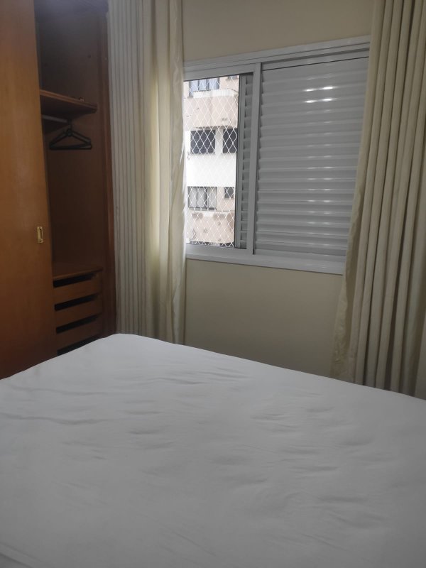 Aluguel mobiliado no centro de Alphaville - Barueri - 