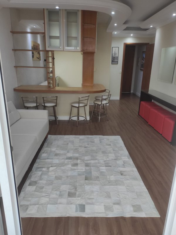 Aluguel mobiliado no centro de Alphaville - Barueri - 