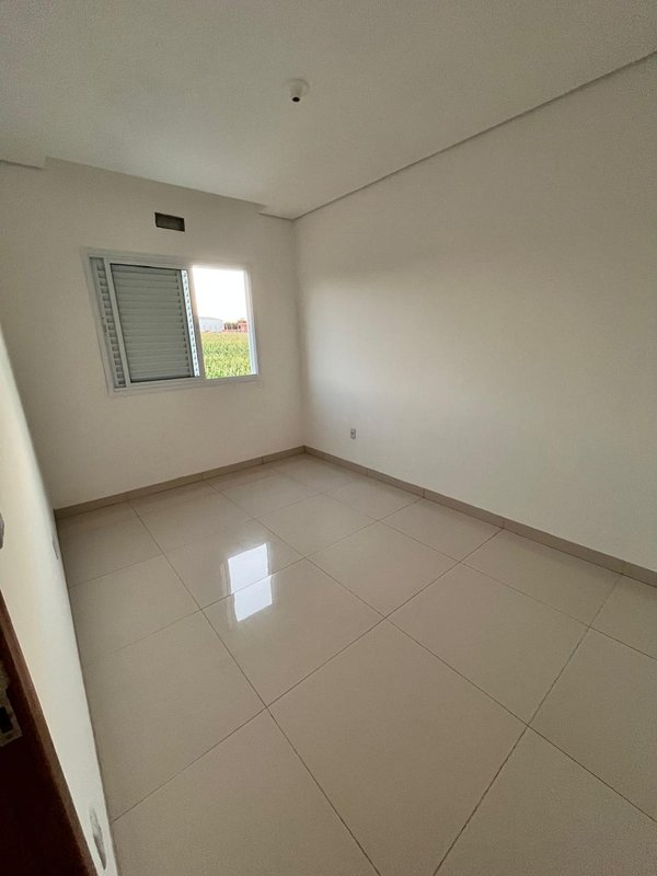 Apartamento no Jardim América Rua Joel de Almeida Tavares Junior SANTA CRUZ DO RIO PARDO - 