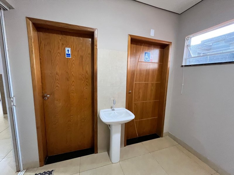 Apartamento no Jardim América Rua Joel de Almeida Tavares Junior SANTA CRUZ DO RIO PARDO - 