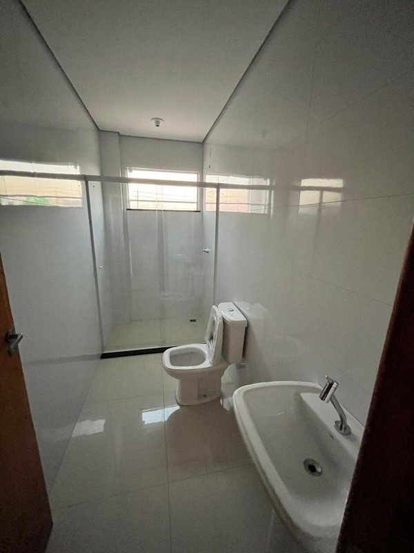 Apartamento no Jardim América Rua Joel de Almeida Tavares Junior SANTA CRUZ DO RIO PARDO - 