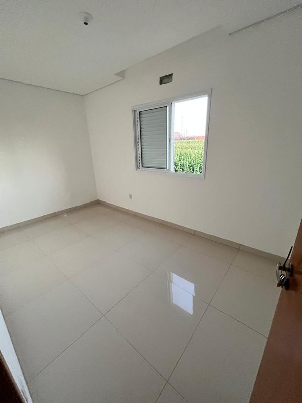 Apartamento no Jardim América Rua Joel de Almeida Tavares Junior SANTA CRUZ DO RIO PARDO - 