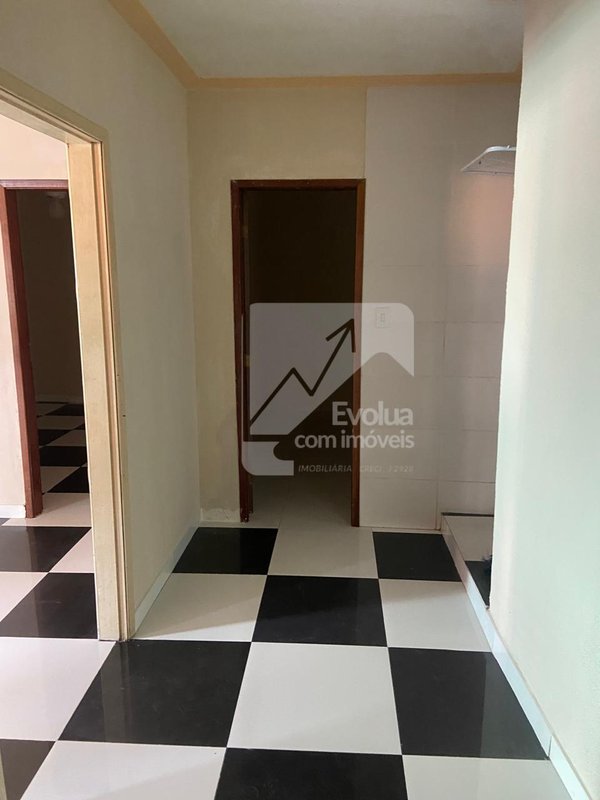 Vendo R$ 150.000 Casa 1º Andar, 2/4  - Itapuã - Salvador  Salvador - 