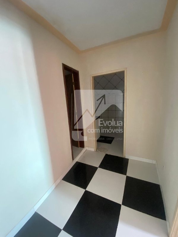 Vendo R$ 150.000 Casa 1º Andar, 2/4  - Itapuã - Salvador  Salvador - 