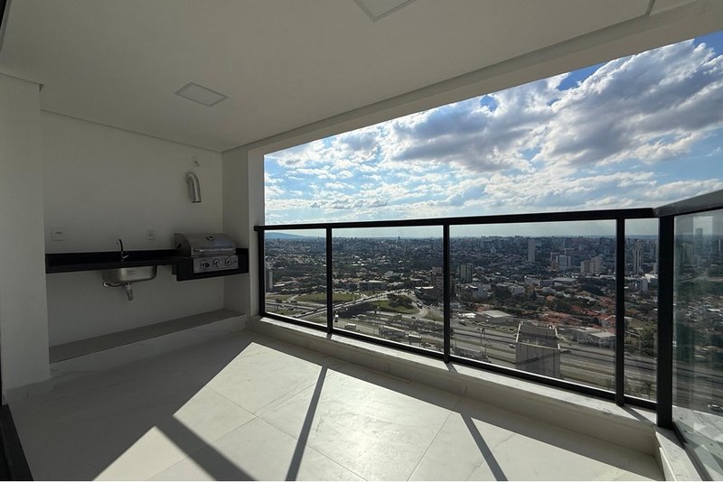 Apartamento À Venda, 104m - 3 Suítes - R$ 1.200.000 - Cond. Best View - Sorocaba SP Rua Professor Horácio Mesquita de Camargo Sorocaba - 