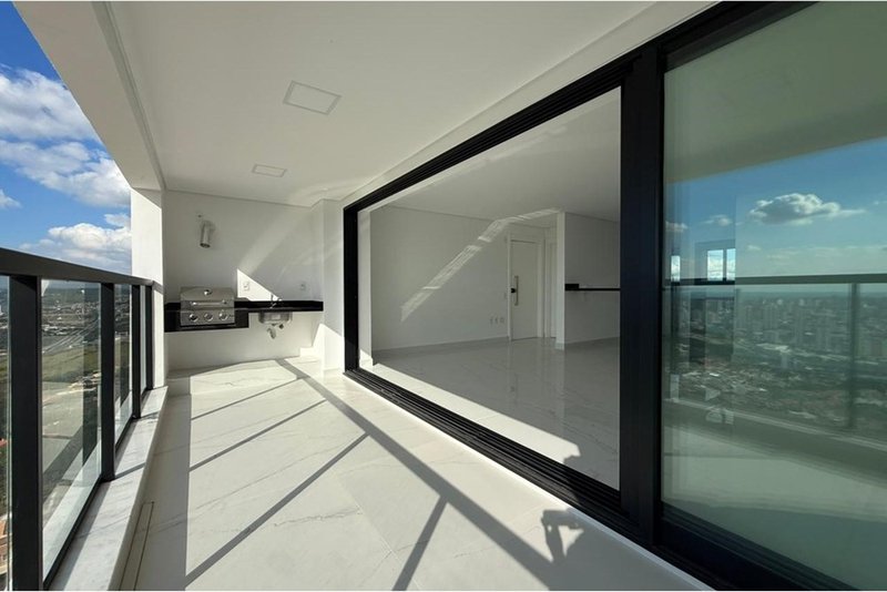 Apartamento À Venda, 104m - 3 Suítes - R$ 1.200.000 - Cond. Best View - Sorocaba SP Rua Professor Horácio Mesquita de Camargo Sorocaba - 