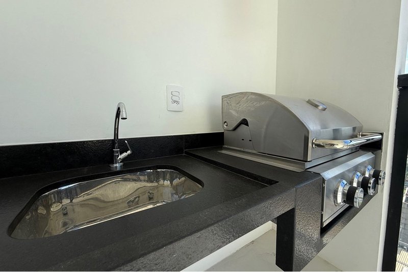 Apartamento À Venda, 104m - 3 Suítes - R$ 1.200.000 - Cond. Best View - Sorocaba SP Rua Professor Horácio Mesquita de Camargo Sorocaba - 