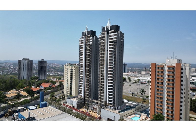 Apartamento À Venda, 104m - 3 Suítes - R$ 1.200.000 - Cond. Best View - Sorocaba SP Rua Professor Horácio Mesquita de Camargo Sorocaba - 