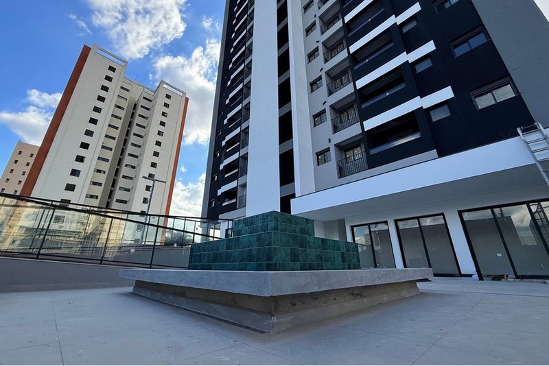 Apartamento À Venda, 104m - 3 Suítes - R$ 1.200.000 - Cond. Best View - Sorocaba SP Rua Professor Horácio Mesquita de Camargo Sorocaba - 