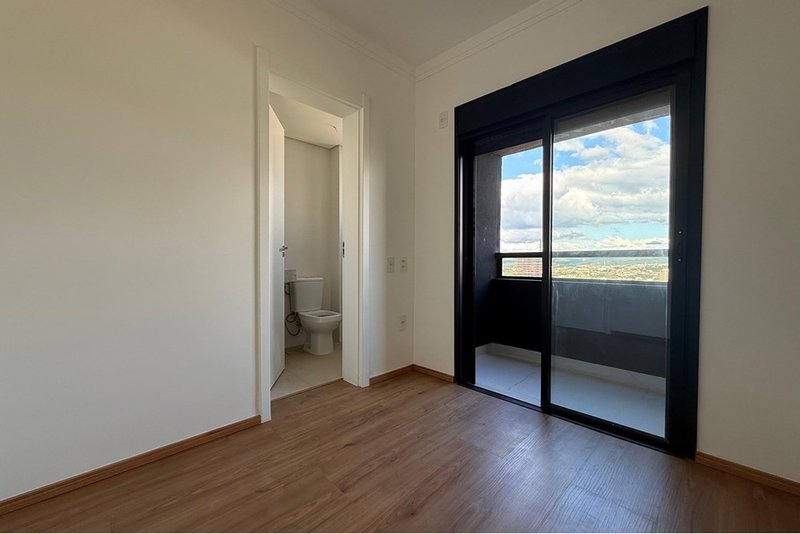 Apartamento À Venda, 104m - 3 Suítes - R$ 1.200.000 - Cond. Best View - Sorocaba SP Rua Professor Horácio Mesquita de Camargo Sorocaba - 