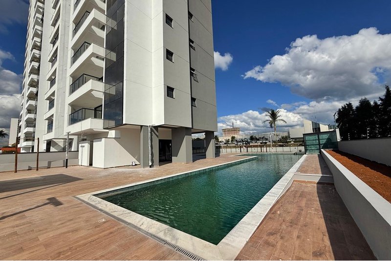 Apartamento À Venda, 104m - 3 Suítes - R$ 1.200.000 - Cond. Best View - Sorocaba SP Rua Professor Horácio Mesquita de Camargo Sorocaba - 