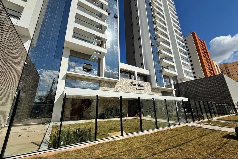 Apartamento À Venda, 104m - 3 Suítes - R$ 1.200.000 - Cond. Best View - Sorocaba SP Rua Professor Horácio Mesquita de Camargo Sorocaba - 