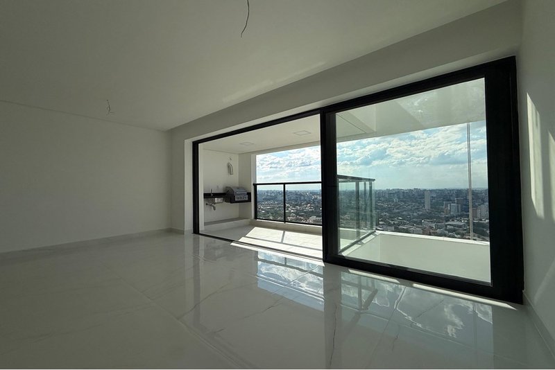 Apartamento À Venda, 104m - 3 Suítes - R$ 1.200.000 - Cond. Best View - Sorocaba SP Rua Professor Horácio Mesquita de Camargo Sorocaba - 