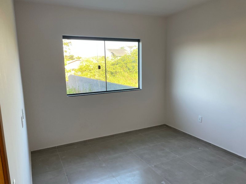 Casa na Araponguinhas - Timbó - 