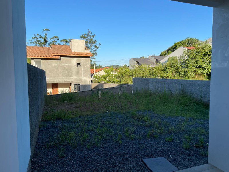 Casa na Araponguinhas - Timbó - 
