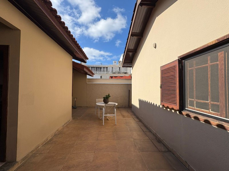 Casa à venda, com 3 quartos, térrea R$ 1.090.000 - Condomínio Saint Claire Sorocaba SP Rua Amélio Mascella Sorocaba - 
