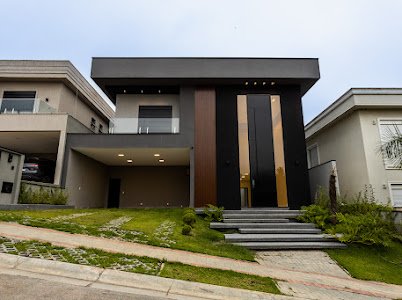 Excelente sobrado com 06 dormitórios para venda - Santana de Parnaíba - SP Alameda Arco-Iris Santana de Parnaíba - 