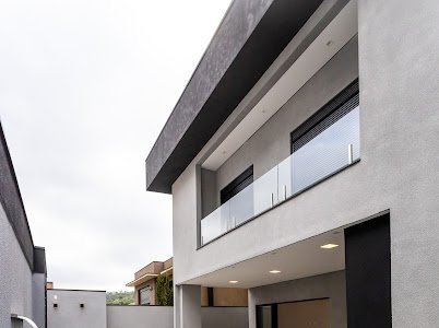 Excelente sobrado com 06 dormitórios para venda - Santana de Parnaíba - SP Alameda Arco-Iris Santana de Parnaíba - 