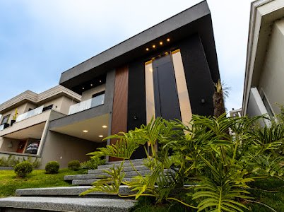 Excelente sobrado com 06 dormitórios para venda - Santana de Parnaíba - SP Alameda Arco-Iris Santana de Parnaíba - 