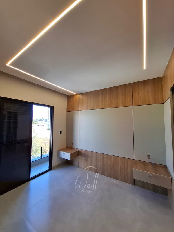 Sobrado recém construído na Vila Dusi SBC - 156m2 - 03 dorms - 04 vagas - São Bernardo do Campo - 