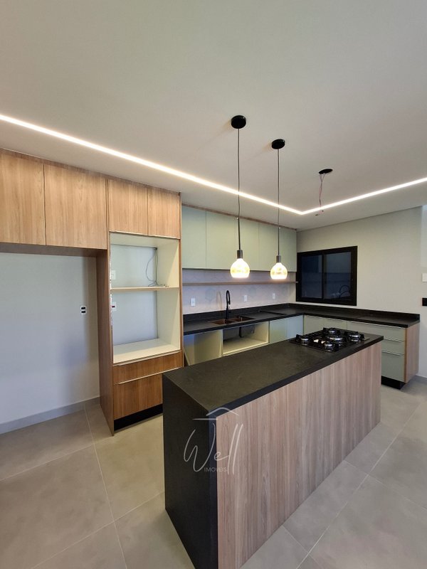 Sobrado recém construído na Vila Dusi SBC - 156m2 - 03 dorms - 04 vagas - São Bernardo do Campo - 