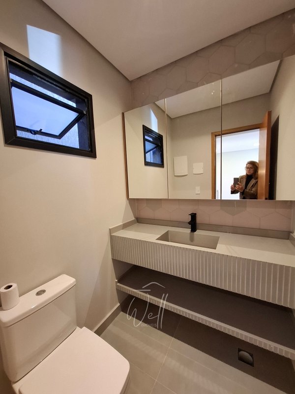 Sobrado recém construído na Vila Dusi SBC - 156m2 - 03 dorms - 04 vagas - São Bernardo do Campo - 