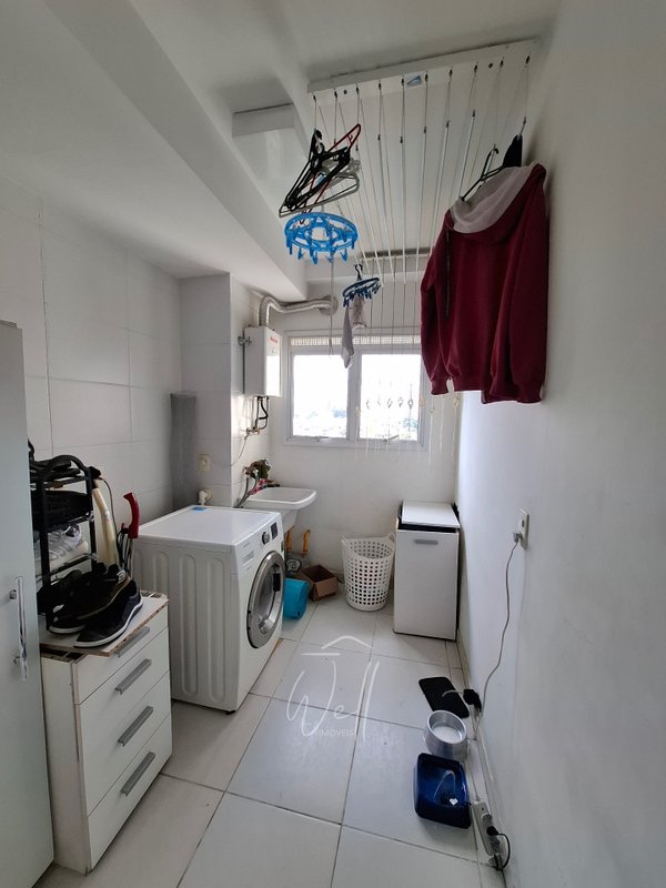 Apartamento no Jardim Park House 91m2 - 02 dorms - 01 vaga - Santo André - 