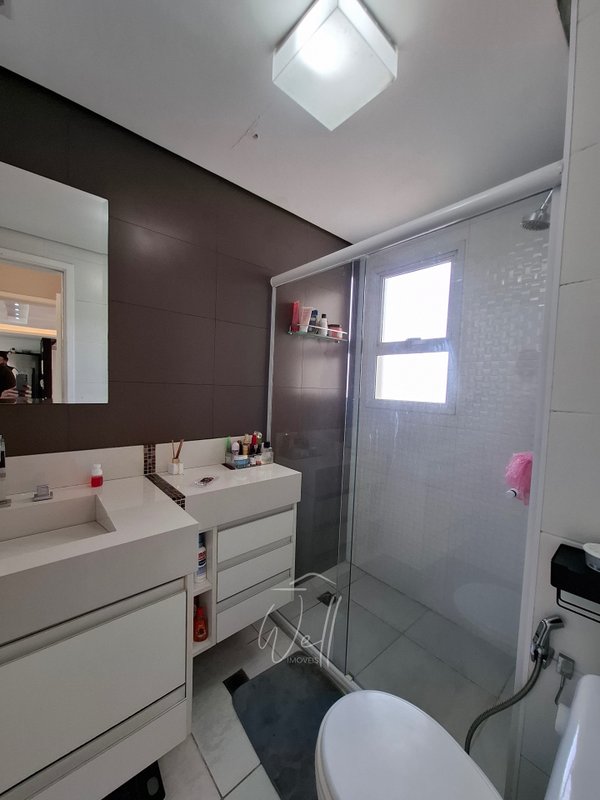 Apartamento no Jardim Park House 91m2 - 02 dorms - 01 vaga - Santo André - 