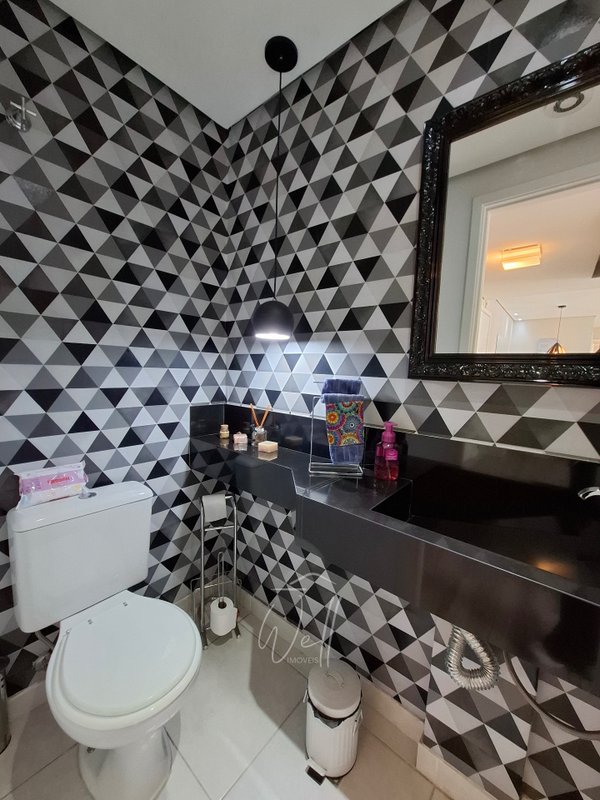 Apartamento no Jardim Park House 91m2 - 02 dorms - 01 vaga - Santo André - 