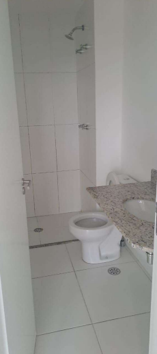 Apartamento em Arujá com 52,09m² 2 dorm 1 vaga Estrada Limoeiro Arujá - 