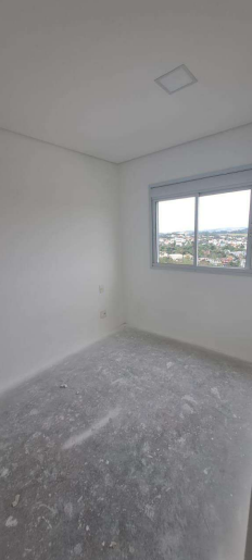 Apartamento em Arujá com 52,09m² 2 dorm 1 vaga Estrada Limoeiro Arujá - 