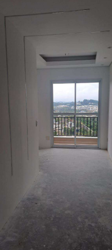 Apartamento em Arujá com 52,09m² 2 dorm 1 vaga Estrada Limoeiro Arujá - 