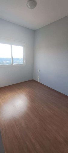 Apartamento em Arujá com 52,09m² 2 dorm 1 vaga Estrada Limoeiro Arujá - 