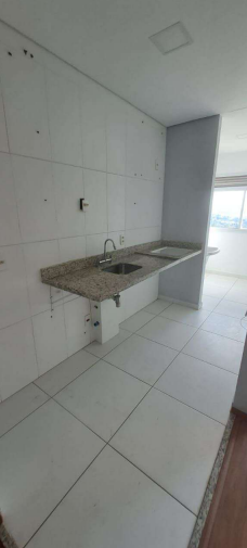 Apartamento em Arujá com 52,09m² 2 dorm 1 vaga Estrada Limoeiro Arujá - 