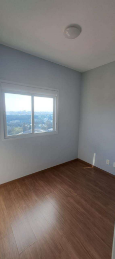 Apartamento em Arujá com 52,09m² 2 dorm 1 vaga Estrada Limoeiro Arujá - 