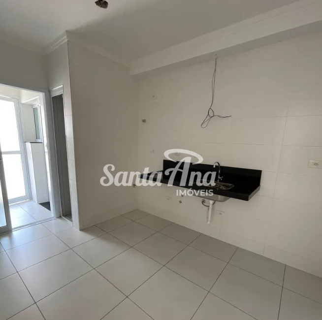 Apartamento à venda | 3 dorms | 1 suíte | 98 m² | R$ 590.000 | V. Monteiro | Piracicaba/SP Rua Regente Feijó Piracicaba - Cozinha