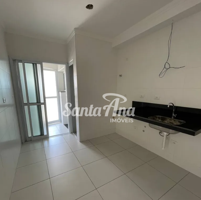 Apartamento à venda | 3 dorms | 1 suíte | 98 m² | R$ 590.000 | V. Monteiro | Piracicaba/SP Rua Regente Feijó Piracicaba - Cozinha e Lavabo