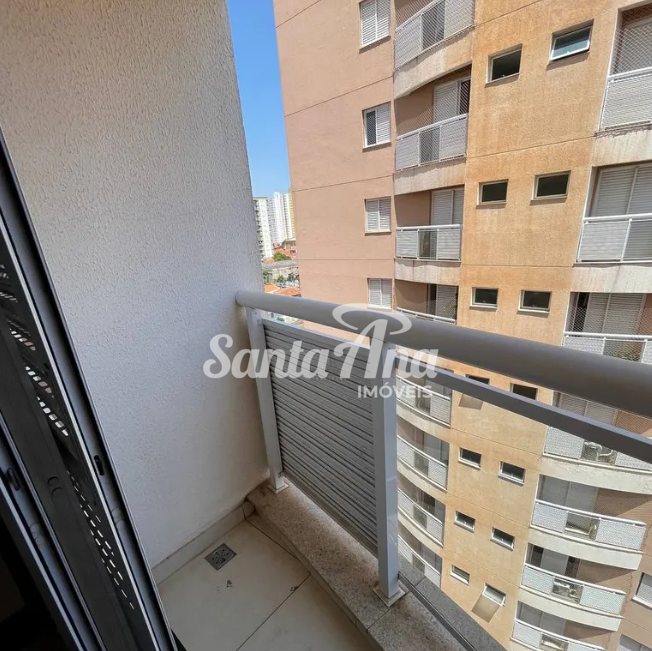 Apartamento à venda | 3 dorms | 1 suíte | 98 m² | R$ 590.000 | V. Monteiro | Piracicaba/SP Rua Regente Feijó Piracicaba - sacada da Suíte