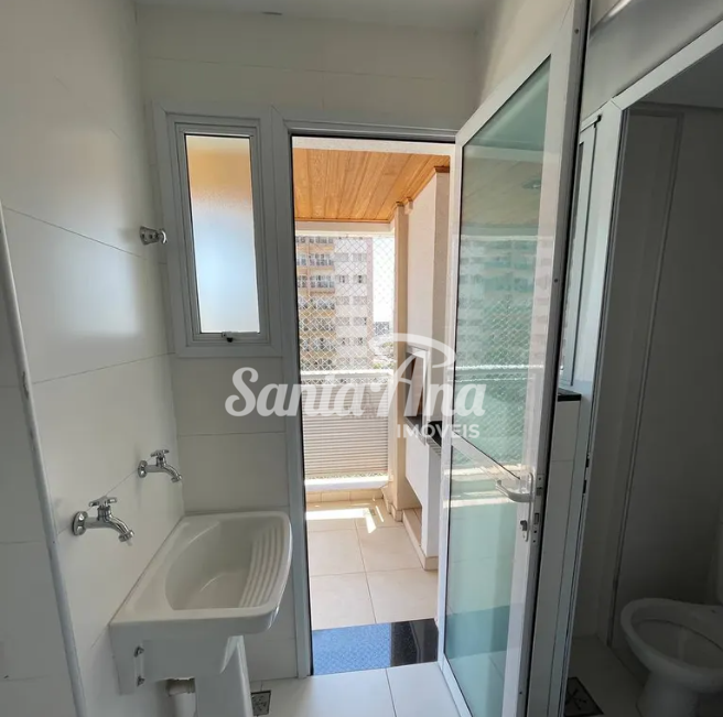 Apartamento à venda | 3 dorms | 1 suíte | 98 m² | R$ 590.000 | V. Monteiro | Piracicaba/SP Rua Regente Feijó Piracicaba - Área de serviço