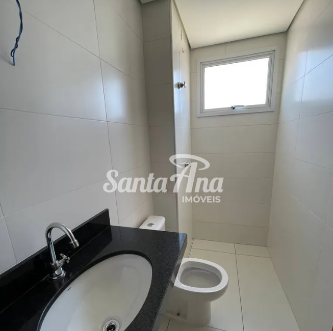 Apartamento à venda | 3 dorms | 1 suíte | 98 m² | R$ 590.000 | V. Monteiro | Piracicaba/SP Rua Regente Feijó Piracicaba - Banheiro Social