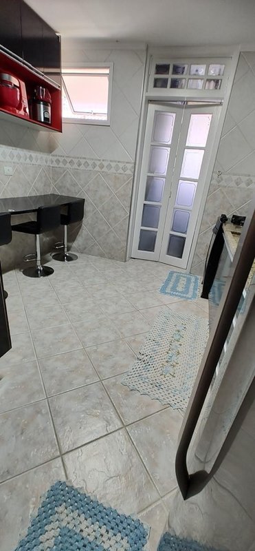 Apartamento com 3 Dormitórios à Venda ou Aluguel no Alto Ipiranga - Mogi das Cruzes - 