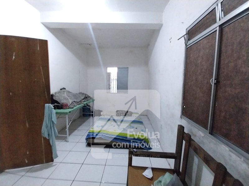 Vendo R$ 135.000 Casa 1º Andar, 2/4, Garagem, Energia Solar - ITINGA - Lauro de Freias Rua João de Souza Araújo Lauro de Freitas - 