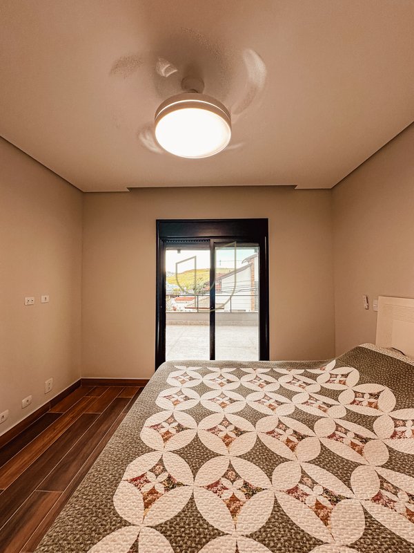 Casa com 3 Suítes no Altos da Serra I Avenida Possidonio José de Freitas São José dos Campos - 