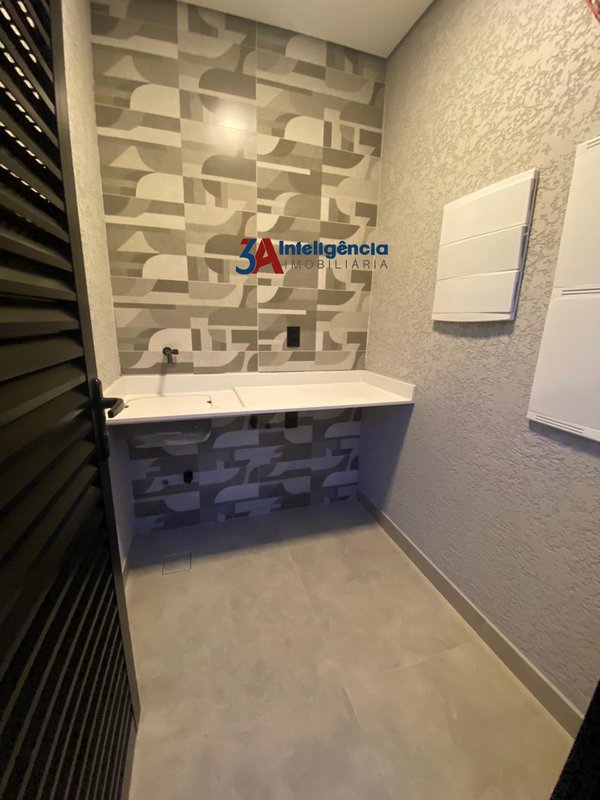 CASA CONDOMÍNIO SUNLAKE - Votorantim - 