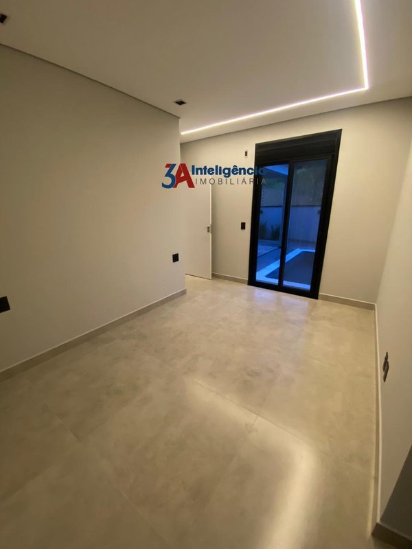 CASA CONDOMÍNIO SUNLAKE - Votorantim - 
